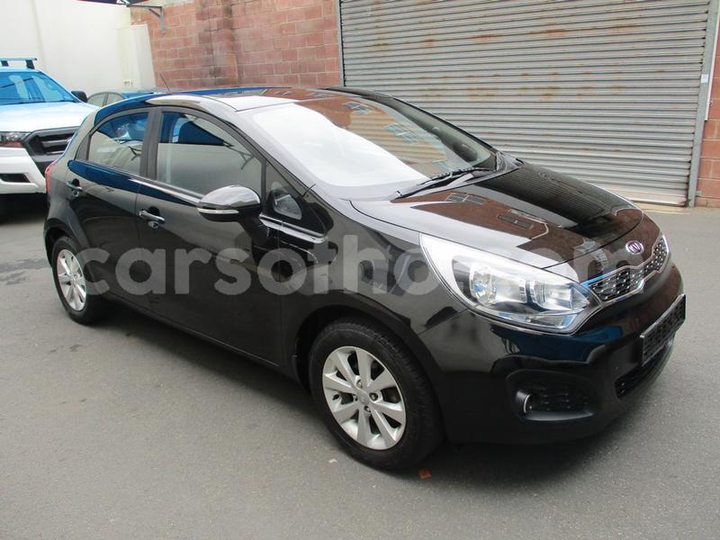 Big with watermark kia rio maseru maseru 12904