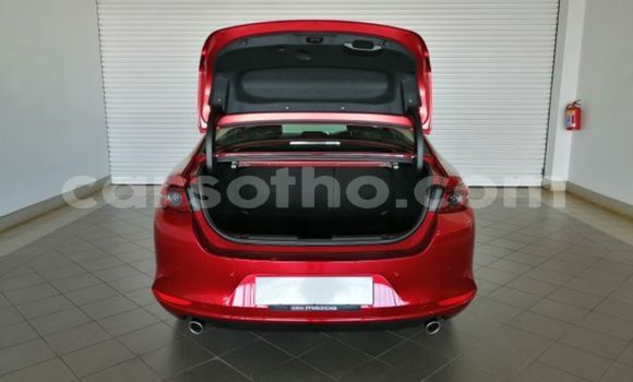 Sayi Na hannu Mazda 3 Red Mota in Peka a Leribe Sayi Na hannu Mazda 3 Red Mota in Peka a Leribe