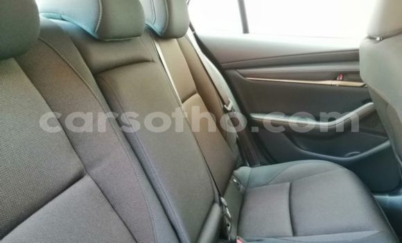 Sayi Na hannu Mazda 3 Red Mota in Peka a Leribe Sayi Na hannu Mazda 3 Red Mota in Peka a Leribe