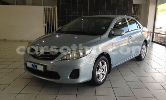 اشتري مستعمل Toyota Corolla Blue سيارة في Maputsoa في Leribe اشتري مستعمل Toyota Corolla Blue سيارة في Maputsoa في Leribe