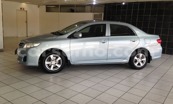 اشتري مستعمل Toyota Corolla Blue سيارة في Maputsoa في Leribe اشتري مستعمل Toyota Corolla Blue سيارة في Maputsoa في Leribe