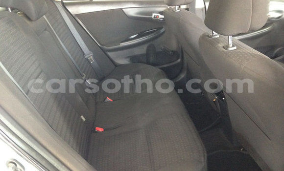 اشتري مستعمل Toyota Corolla Blue سيارة في Maputsoa في Leribe اشتري مستعمل Toyota Corolla Blue سيارة في Maputsoa في Leribe