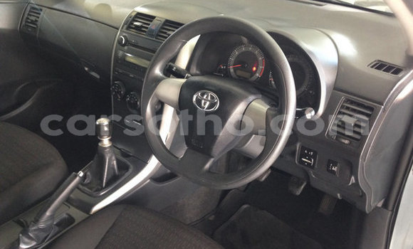 اشتري مستعمل Toyota Corolla Blue سيارة في Maputsoa في Leribe اشتري مستعمل Toyota Corolla Blue سيارة في Maputsoa في Leribe
