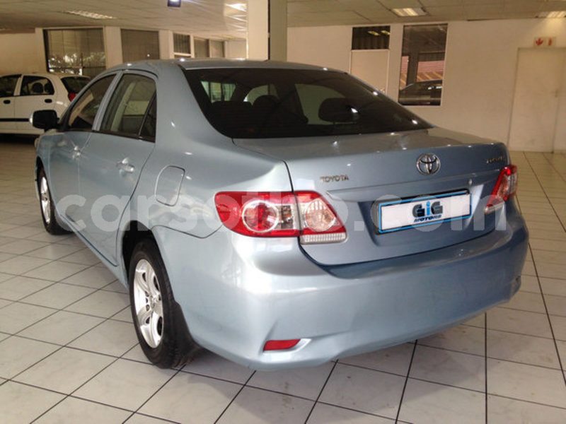 Big with watermark toyota corolla leribe maputsoa 12907