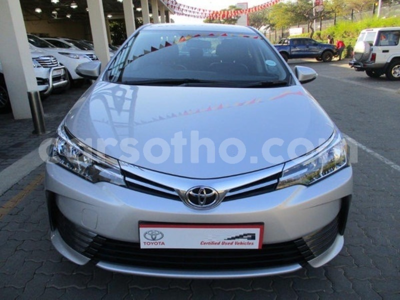 Big with watermark toyota corolla leribe hlotse 12908