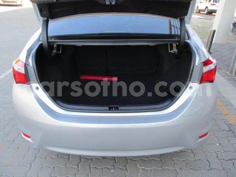 Big with watermark toyota corolla leribe hlotse 12908