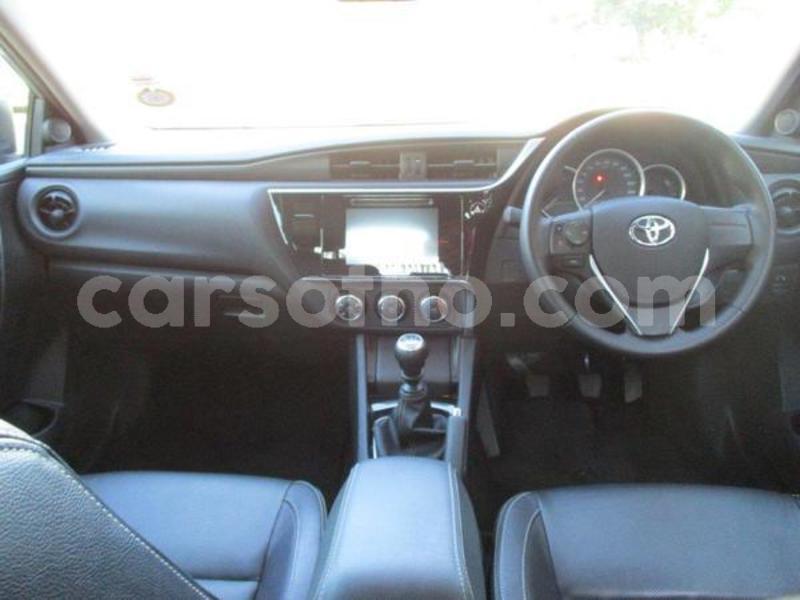 Big with watermark toyota corolla leribe hlotse 12908