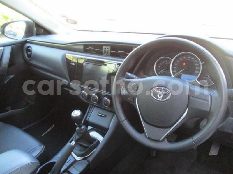 Big with watermark toyota corolla leribe hlotse 12908