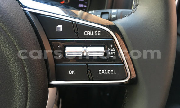 Acheter Occasion Voiture Kia Sportage Rouge à Hlotse, Leribe Acheter Occasion Voiture Kia Sportage Rouge à Hlotse, Leribe