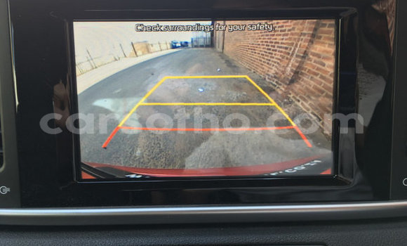 Acheter Occasion Voiture Kia Sportage Rouge à Hlotse, Leribe Acheter Occasion Voiture Kia Sportage Rouge à Hlotse, Leribe