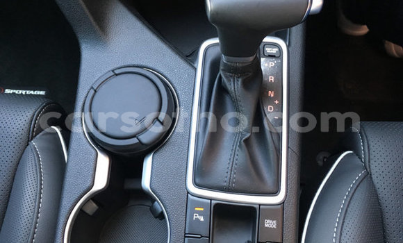 Acheter Occasion Voiture Kia Sportage Rouge à Hlotse, Leribe Acheter Occasion Voiture Kia Sportage Rouge à Hlotse, Leribe