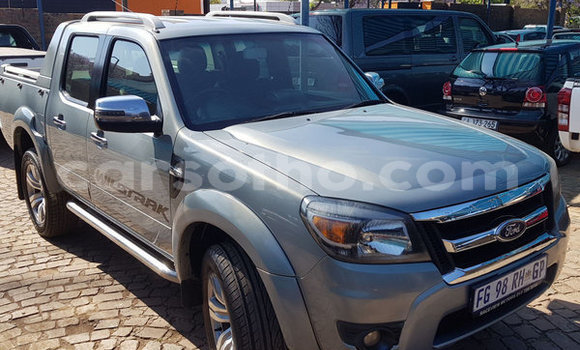 اشتري مستعمل Ford Ranger Silver سيارة في Maputsoa في Leribe اشتري مستعمل Ford Ranger Silver سيارة في Maputsoa في Leribe