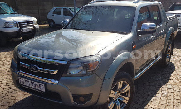 اشتري مستعمل Ford Ranger Silver سيارة في Maputsoa في Leribe اشتري مستعمل Ford Ranger Silver سيارة في Maputsoa في Leribe