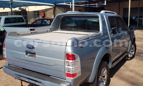 اشتري مستعمل Ford Ranger Silver سيارة في Maputsoa في Leribe اشتري مستعمل Ford Ranger Silver سيارة في Maputsoa في Leribe