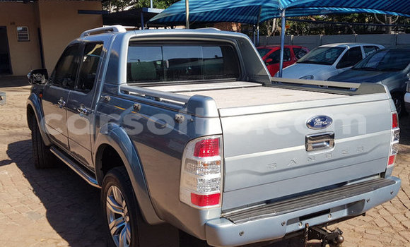 اشتري مستعمل Ford Ranger Silver سيارة في Maputsoa في Leribe اشتري مستعمل Ford Ranger Silver سيارة في Maputsoa في Leribe