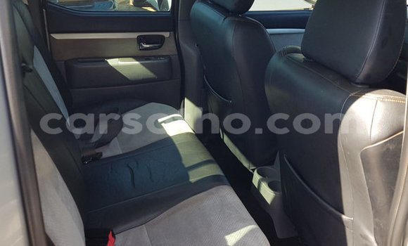 اشتري مستعمل Ford Ranger Silver سيارة في Maputsoa في Leribe اشتري مستعمل Ford Ranger Silver سيارة في Maputsoa في Leribe