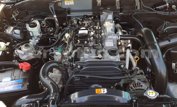 اشتري مستعمل Ford Ranger Silver سيارة في Maputsoa في Leribe اشتري مستعمل Ford Ranger Silver سيارة في Maputsoa في Leribe