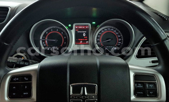 Buy Used Dodge Journey Red Car in Hlotse in Leribe Buy Used Dodge Journey Red Car in Hlotse in Leribe