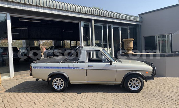 Buy Used Nissan 100NX Silver Car in Maseru in Maseru Buy Used Nissan 100NX Silver Car in Maseru in Maseru