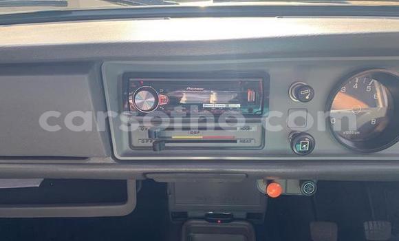 Buy Used Nissan 100NX Silver Car in Maseru in Maseru Buy Used Nissan 100NX Silver Car in Maseru in Maseru