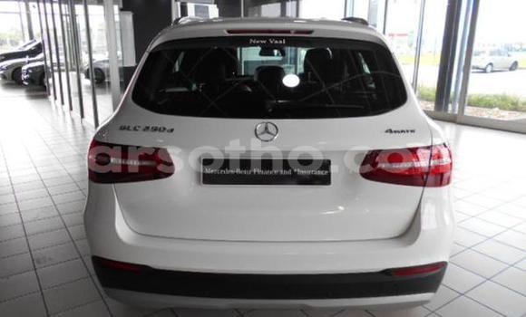 اشتري مستعمل Mercedes-Benz AMG GLC White سيارة في Maputsoe في Leribe اشتري مستعمل Mercedes-Benz AMG GLC White سيارة في Maputsoe في Leribe