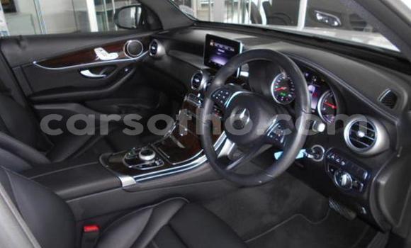 اشتري مستعمل Mercedes-Benz AMG GLC White سيارة في Maputsoe في Leribe اشتري مستعمل Mercedes-Benz AMG GLC White سيارة في Maputsoe في Leribe