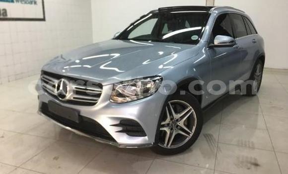 Buy Used Mercedes-Benz AMG GLC Silver Car in Maputsoa in Leribe Buy Used Mercedes-Benz AMG GLC Silver Car in Maputsoa in Leribe