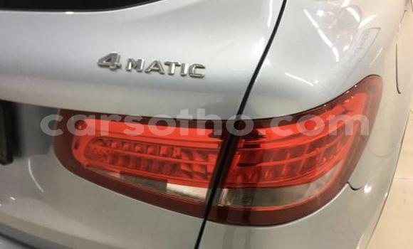 Buy Used Mercedes-Benz AMG GLC Silver Car in Maputsoa in Leribe Buy Used Mercedes-Benz AMG GLC Silver Car in Maputsoa in Leribe