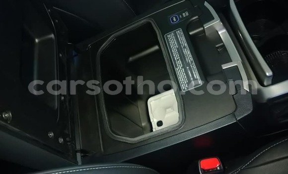 Buy Used Toyota Land Cruiser Prado Beige Car in Hlotse in Leribe Buy Used Toyota Land Cruiser Prado Beige Car in Hlotse in Leribe