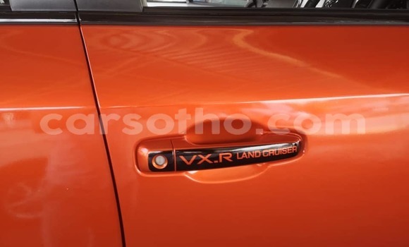 Buy Used Toyota Land Cruiser Prado Beige Car in Hlotse in Leribe Buy Used Toyota Land Cruiser Prado Beige Car in Hlotse in Leribe