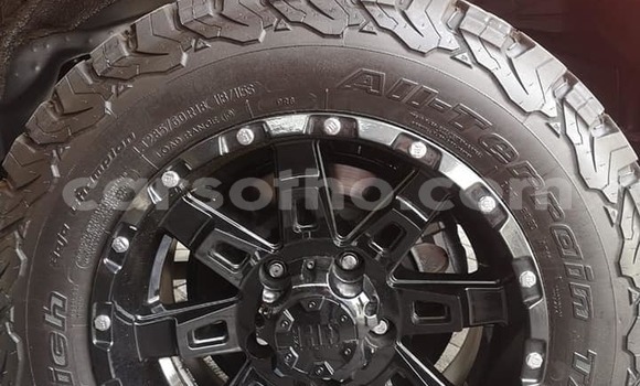 Buy Used Toyota Land Cruiser Prado Beige Car in Hlotse in Leribe Buy Used Toyota Land Cruiser Prado Beige Car in Hlotse in Leribe