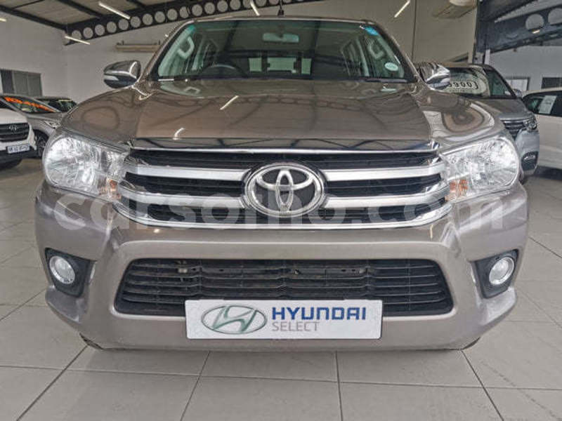 Big with watermark toyota hilux leribe hlotse 12921