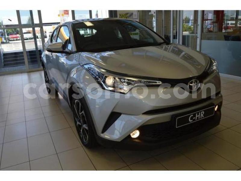Big with watermark 2019 toyota c hr 2
