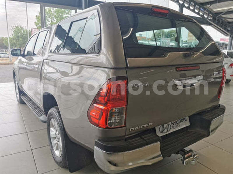 Big with watermark toyota hilux leribe hlotse 12921