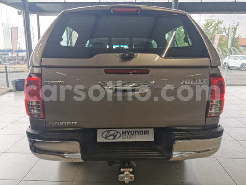 Big with watermark toyota hilux leribe hlotse 12921