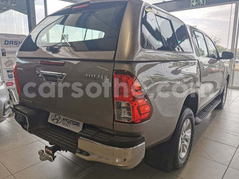 Big with watermark toyota hilux leribe hlotse 12921