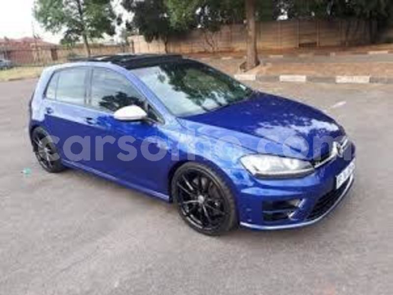 Big with watermark volkswagen golf r leribe maputsoa 12927