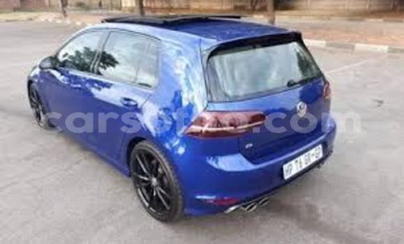اشتري مستعمل Volkswagen Golf R Blue سيارة في Maputsoa في Leribe اشتري مستعمل Volkswagen Golf R Blue سيارة في Maputsoa في Leribe