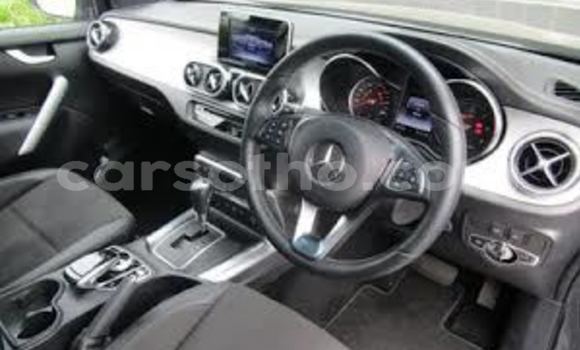 اشتري مستعمل Mercedes-Benz GL–Class Other سيارة في Maseru في Maseru اشتري مستعمل Mercedes-Benz GL–Class Other سيارة في Maseru في Maseru