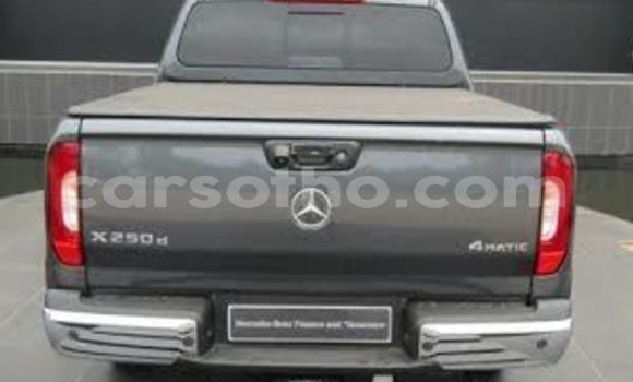 اشتري مستعمل Mercedes-Benz GL–Class Other سيارة في Maseru في Maseru اشتري مستعمل Mercedes-Benz GL–Class Other سيارة في Maseru في Maseru