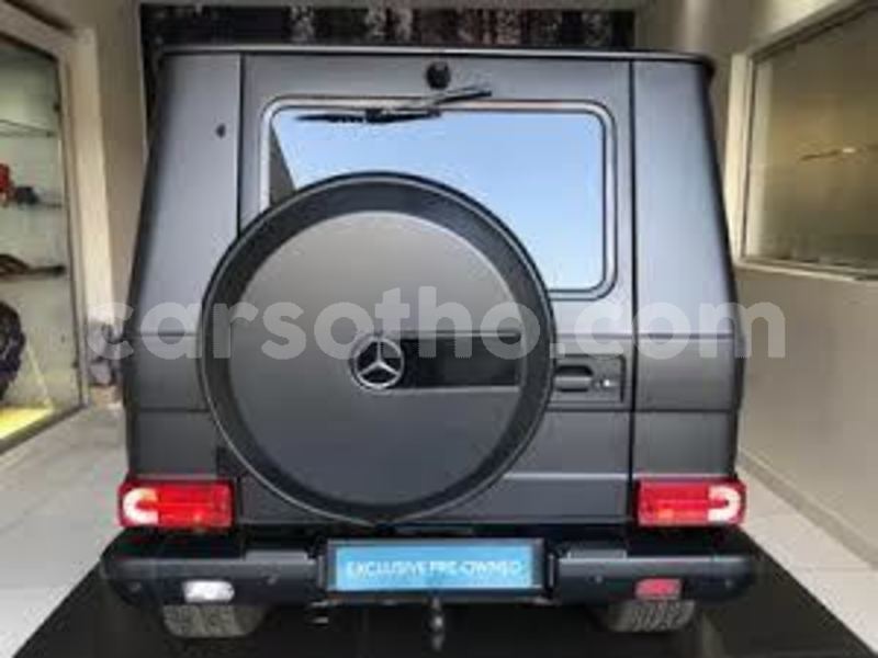 Big with watermark mercedes benz g klasse amg leribe maputsoa 12929