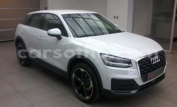 اشتري مستعمل Audi Q2 Other سيارة في Hlotse في Leribe اشتري مستعمل Audi Q2 Other سيارة في Hlotse في Leribe