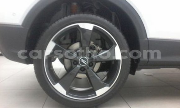 اشتري مستعمل Audi Q2 Other سيارة في Hlotse في Leribe اشتري مستعمل Audi Q2 Other سيارة في Hlotse في Leribe