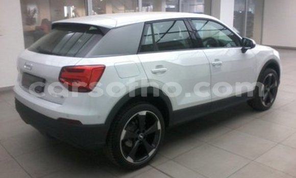 اشتري مستعمل Audi Q2 Other سيارة في Hlotse في Leribe اشتري مستعمل Audi Q2 Other سيارة في Hlotse في Leribe