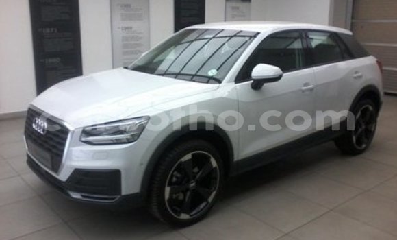 اشتري مستعمل Audi Q2 Other سيارة في Hlotse في Leribe اشتري مستعمل Audi Q2 Other سيارة في Hlotse في Leribe
