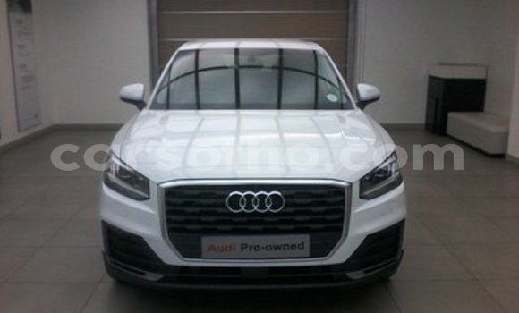 اشتري مستعمل Audi Q2 Other سيارة في Hlotse في Leribe اشتري مستعمل Audi Q2 Other سيارة في Hlotse في Leribe