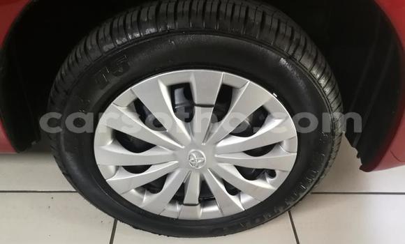 اشتري مستعمل Toyota Etios Red سيارة في Hlotse في Leribe اشتري مستعمل Toyota Etios Red سيارة في Hlotse في Leribe
