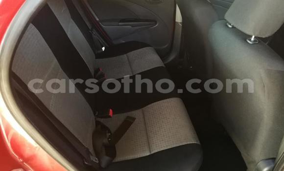 اشتري مستعمل Toyota Etios Red سيارة في Hlotse في Leribe اشتري مستعمل Toyota Etios Red سيارة في Hlotse في Leribe