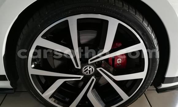 Buy Used Volkswagen Golf GTI White Car in Hlotse in Leribe Buy Used Volkswagen Golf GTI White Car in Hlotse in Leribe