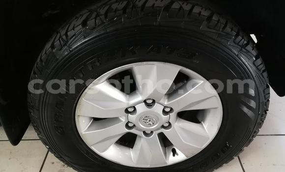 اشتري مستعمل Toyota Hilux White سيارة في Hlotse في Leribe اشتري مستعمل Toyota Hilux White سيارة في Hlotse في Leribe